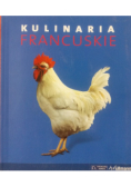 Kulinaria francuskie