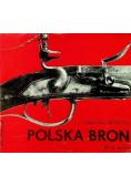 Polska broń Broń palna