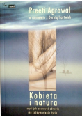 Kobieta i natura czyli jak zachować zdrowie na każdym etapie życia
