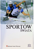 Encyklopedia sportów świata Tom 6