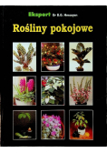 Rośliny pokojowe