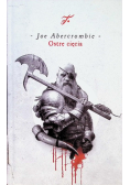 Ostre cięcie