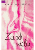 Zapach malin