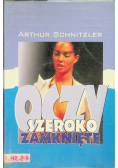Oczy szeroko zamknięte