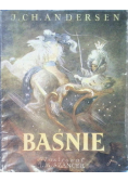 Andersen Baśnie
