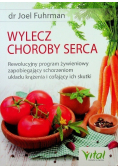 Wylecz choroby serca