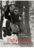 Buty Ikara Biografia Edwarda Stachury
