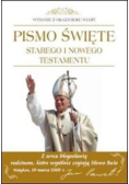 Pismo Święte Starego i Nowego Testamentu