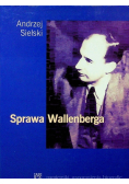 Sprawa Wallenberga