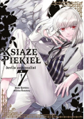 Książę Piekieł: devils and realist. Tom 7