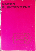 Napęd elektryczny