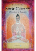 Książe Siddhartha