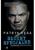 Służby specjalne Podwójna przykrywka
