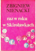Raz w roku w Skiroławkach Tom 1 Część II