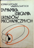 Dynamika i drgania układów mechanicznych