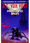 Producenci broni