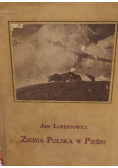 Ziemia Polska w pieśni 1913 r.