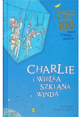 Charlie i Wielka Szklana Winda