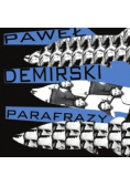 Parafrazy