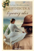 Dziedziczka lipowej alei