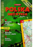 Przewodnik Polska niezwykła