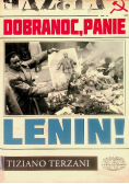 Dobranoc panie Lenin