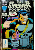 The Punisher Pogromca Nr 2 / 94