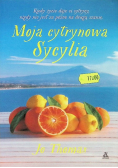 Moja cytrynowa Sycylia