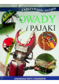 Odkrywanie świata Owady i pająki