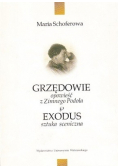 Grzędowie opowieść z Zimnego Podola