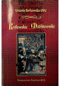Królewskie modlitewniki