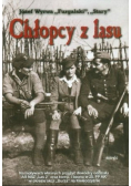 Chłopcy z lasu
