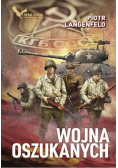 Wojna oszukanych