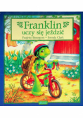 Franklin uczy się jeździć