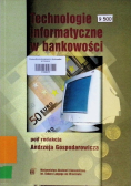 Technologie informatyczne w bankowości