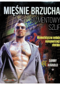 Mięśnie brzucha Diamentowy szlif