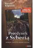 Pojedynek z Syberią