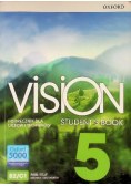 Vision 5 Podręcznik