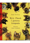 Ryży Placek i portowa kompania