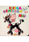 Księga dźwięków Część  1