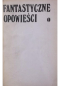 Fantastyczne opowieści