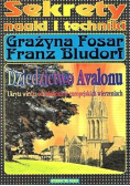 Sekrety nauki i techniki Dziedzictwo Avalonu