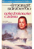 Saga o ludziach lodu Tom 40 Więźniowie czasu