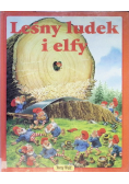 Leśny ludek i elfy