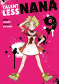 Talentless Nana. Tom 9