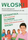 Włoski dla początkujących i średniozaawansowanych