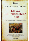 Bitwa grunwaldzka 1410