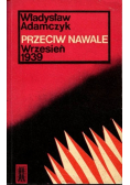 Przeciw nawale wrzesień 1939