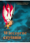 Wieczorne czytania