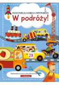 Moja wielka księga odpowiedzi W podróży